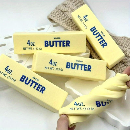 Viral SUPER BUTTER SQUISHY