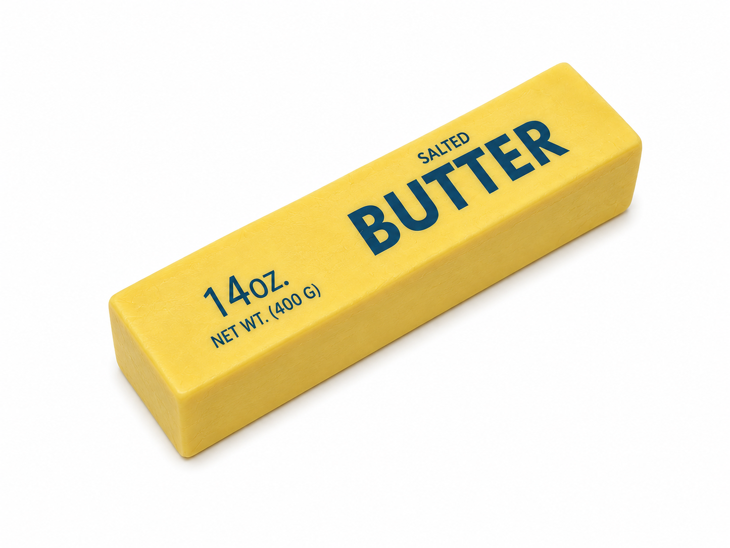 Viral SUPER BUTTER SQUISHY