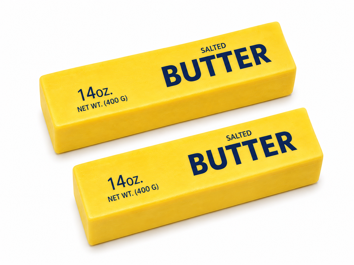 Viral SUPER BUTTER SQUISHY