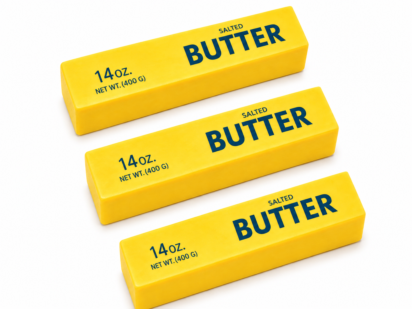 Viral SUPER BUTTER SQUISHY